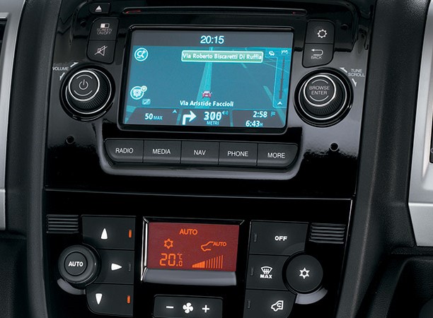 Fiat Doblo Van